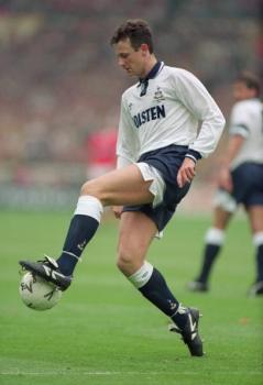 Legends Tour with Steve Sedgley